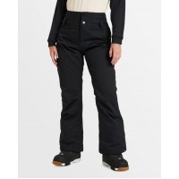 Roxy Diversion Pant (True Black)